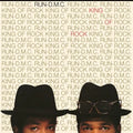 Run-D.M.C.* - King Of Rock