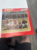 THE BEACH BOYS - CALIFORNIA GIRLS / DOUBLE PLAY
