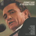 CASH,JOHNNY - AT FOLSOM PRISON
