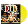 Mac Miller - K.I.D.S. (Limited Edition, Translucent Yellow Colored Vinyl) (2 Lp's)