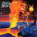 MORBID ANGEL - FORMULAS FATAL TO THE FLESH