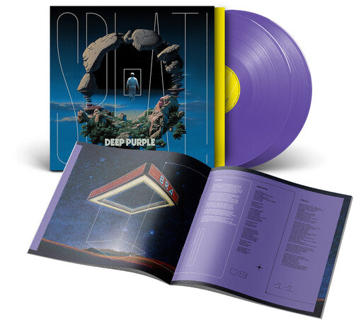 DEEP PURPLE - SPLAT!