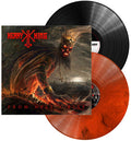 KERRY KING - FROM HELL I RISE