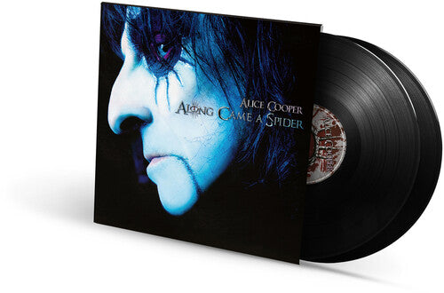 ALICE COOPER - ALONG CAME A SPIDER