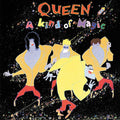 QUEEN - A KIND OF MAGIC [LP]