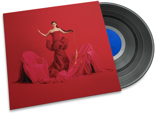 SELENA GOMEZ - REVELACION
