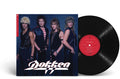 DOKKEN - NOW PLAYING