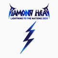 DIAMOND HEAD - LIGHTNING TO THE NATIONS 2020