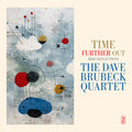 DAVE BRUBECK - TIME FURTHER OUT (MIRO REFLECTIONS)