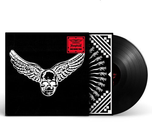 AEROSMITH - ONE MORE TIME