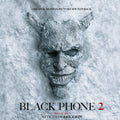 DERRICKSON - BLACK 2 O.S.T.