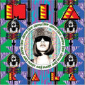 MIA* - Kala