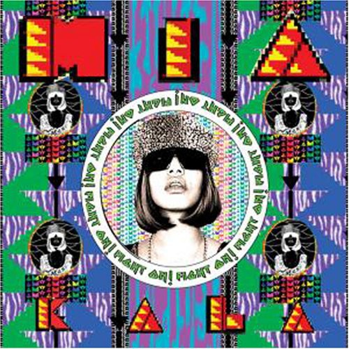MIA* - Kala