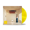 HARRY STYLES - HARRY'S HOUSE (LIMITED EDITION, TRANSLUCENT YELLOW VINYL) [IMPORT] (2 LP'S)