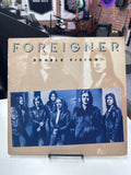 FOREIGNER - DOUBLE VISION