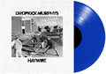 DROPKICK MURPHYS - NEW ENGLAND FOREVER (IEX) BLUE