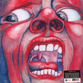 KING CRIMSON - IN THE COURT OF THE CRIMSON KING: 50TH ANNIVERSARY