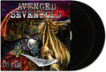 AVENGED SEVENFOLD - CITY OF EVIL [EXPLICIT CONTENT]