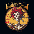 GRATEFUL DEAD - B.O.