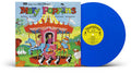 MARY POPPINS: 60TH ANNIVERSARY - MARY POPPINS: 60TH ANNIVERSARY (ORIGINAL SOUNDTRACK) - LIMITED BLUE COLORED VINYL [IMPORT]