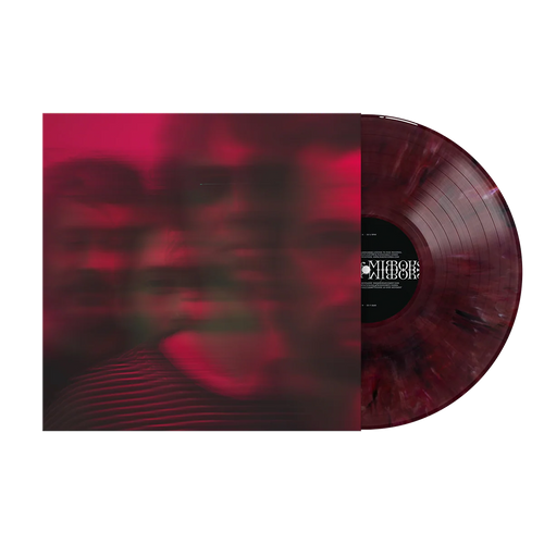 ALL THEM WITCHES - HOUSE OF MIRRORS (INDIE EXCLUSIVE) [CASCABEL CHILI VINYL]