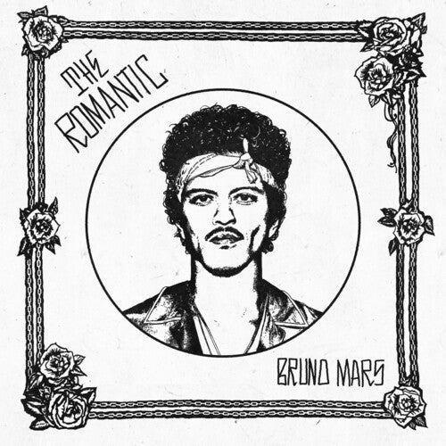 MARS,BRUNO - ROMANTIC