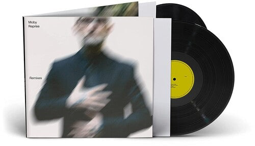 MOBY - REPRISE REMIXES