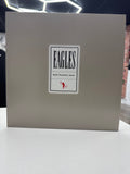 EAGLES - HELL FREEZES OVER