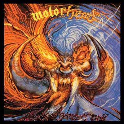 MOTÖRHEAD - ANOTHER PERFECT DAY