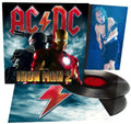 AC/DC - IRON MAN