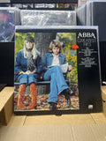 ABBA - GREATEST HITS