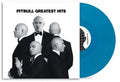 PITBULL - GREATEST HITS [IMPORT]