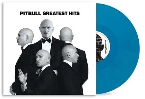 PITBULL - GREATEST HITS [IMPORT]