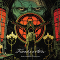 FRANKENSTEIN - FRANKENSTEIN (ORIGINAL SOUNDTRACK) [EXPLICIT CONTENT]