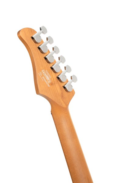 Cort G200SE Electric Guitar. Seamfoam Green