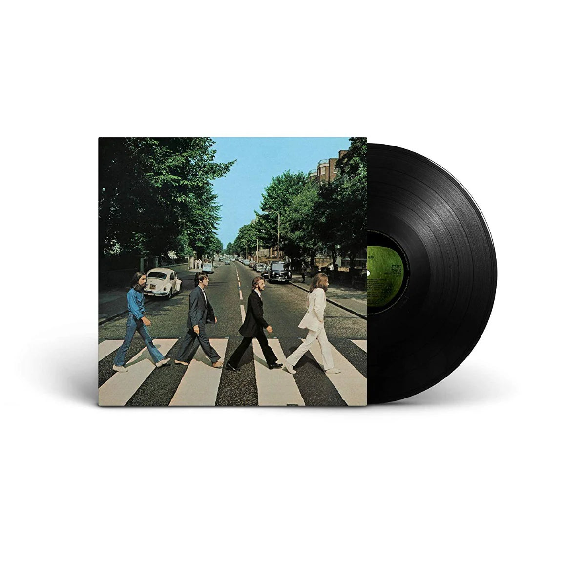 BEATLES - ABBEY ROAD ANNIVERSARY