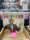JEAN SHEPHERD - AND OTHER FOIBLES