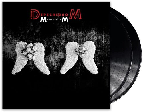 DEPECHE MODE - MEMENTO MORI