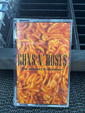 GUNS N' ROSES - "THE SPAGHETTI INCIDENT?"