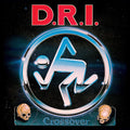 D.R.I.* - CROSSOVER