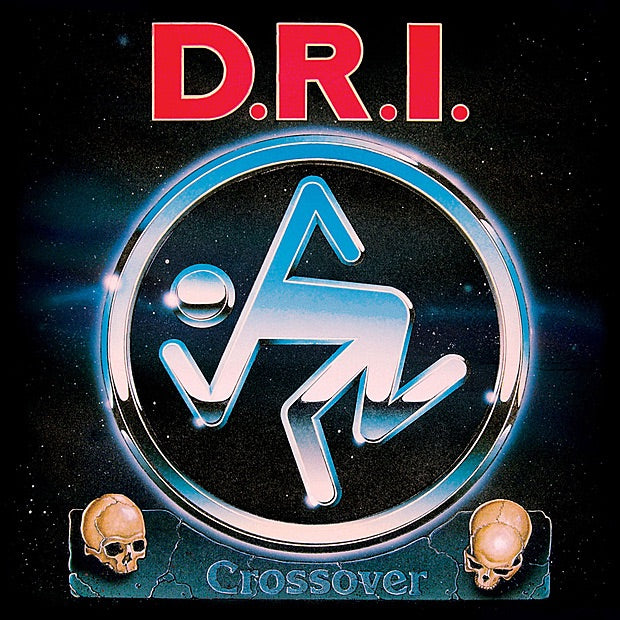 D.R.I.* - CROSSOVER