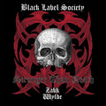 BLACK LABEL SOCIETY - STRONGER THAN DEATH