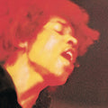 HENDRIX,JIMI - ELECTRIC LADYLAND