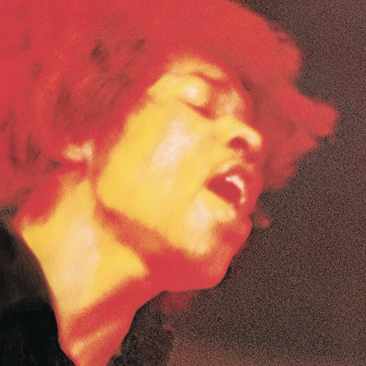 HENDRIX,JIMI - ELECTRIC LADYLAND