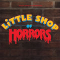 LITTLE SHOP OF HORRORS - OST