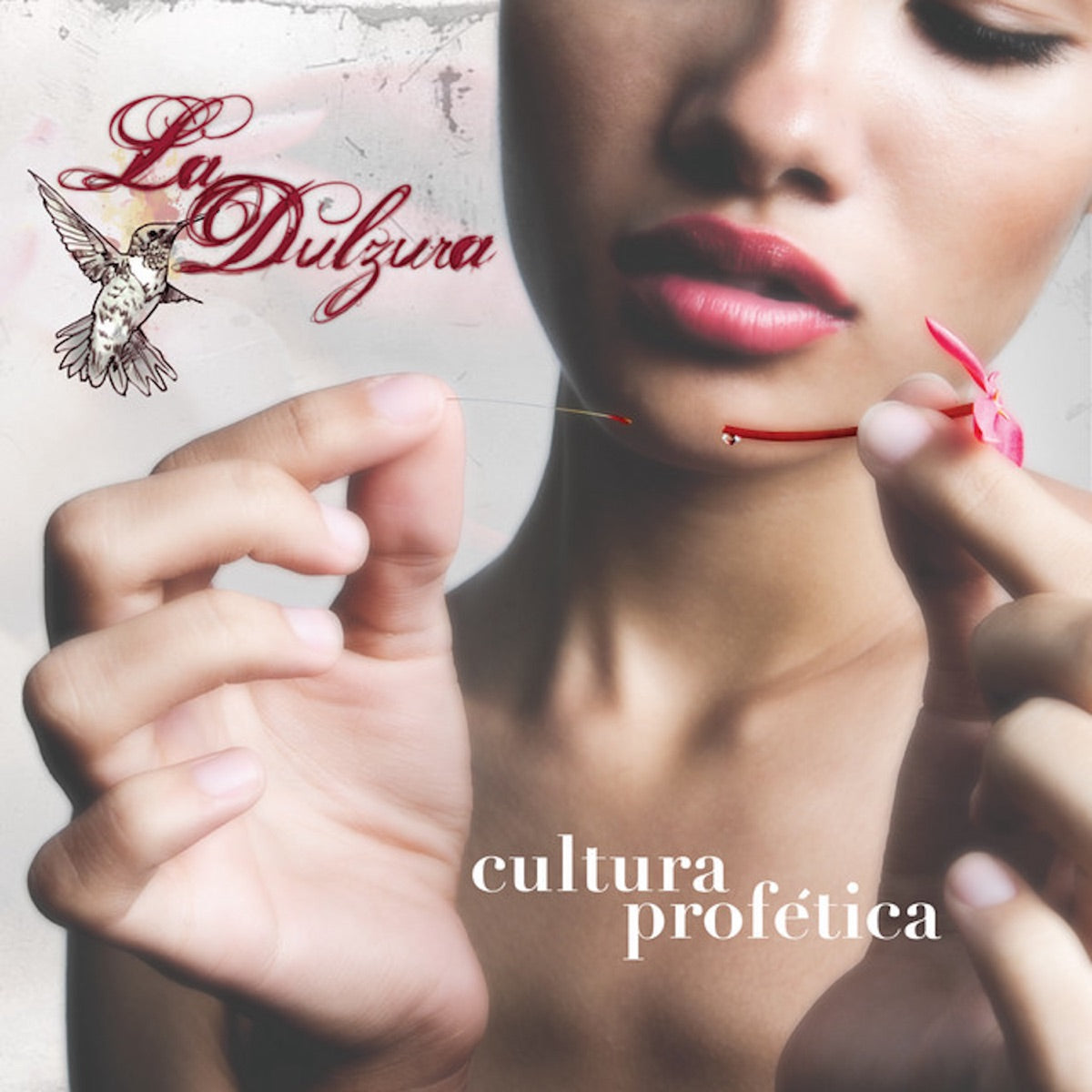 CULTURA PROFETICA - LA DULZURA