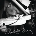 BUDDY GUY - BORN TO PLAY