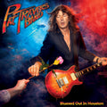 PAT TRAVERS - BLUESED OUT IN HOUSTON