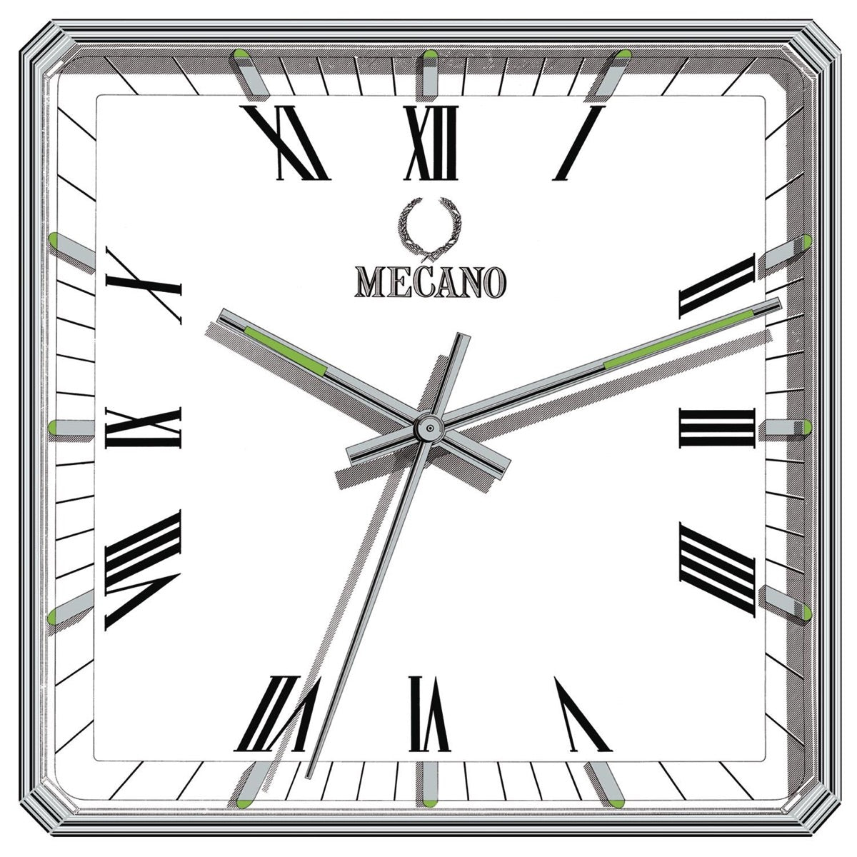 MECANO - MECANO