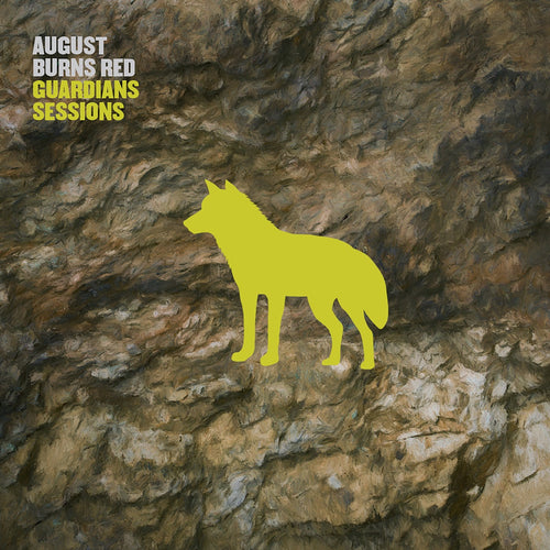 AUGUST BURNS RED - GUARDIANS SESSIONS